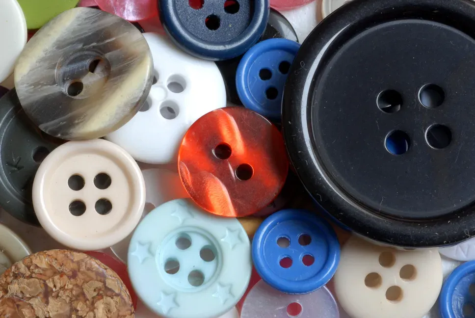 Mercerie près de Lille