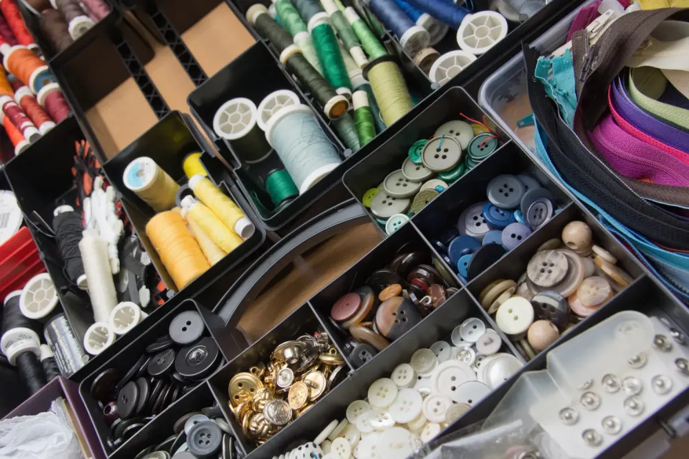 Articles à broder près de Lille