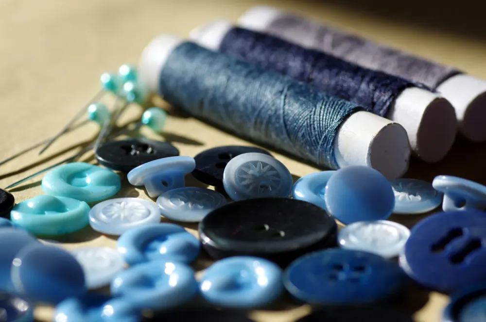 Vente de boutons près de Lille