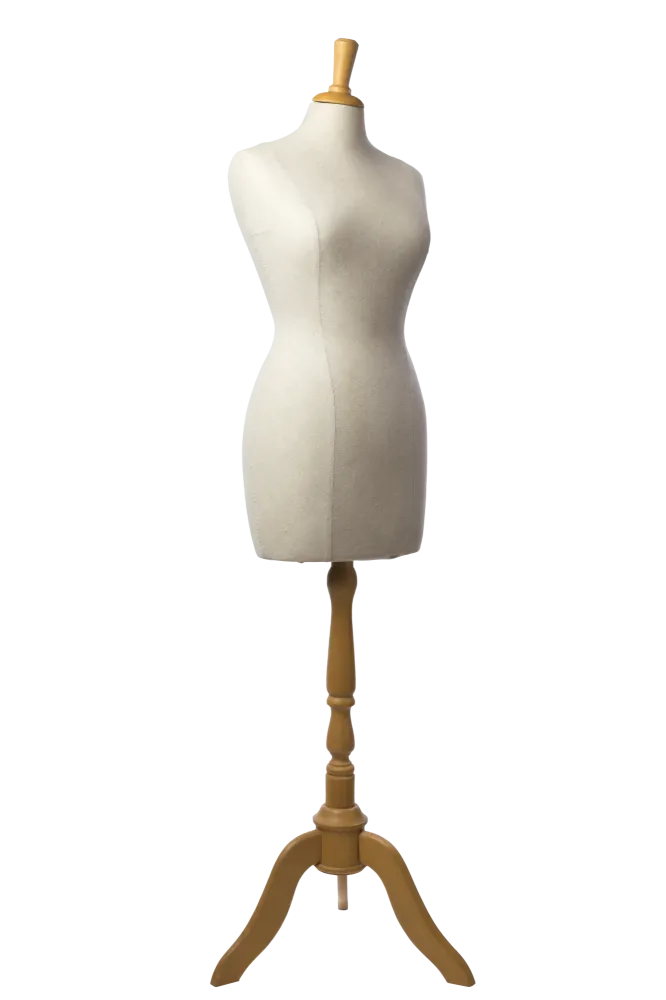 Mannequin 1-min